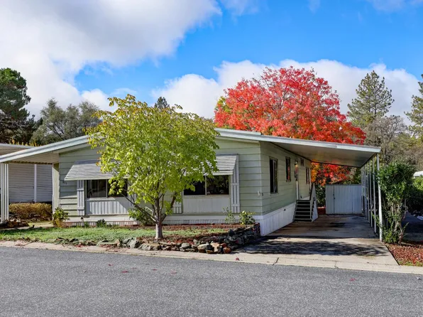 3765 Grass Valley Hwy Space 211, Auburn, CA 95602