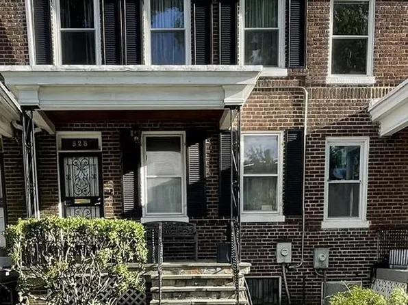 528 Taylor St NW, Washington, DC 20011