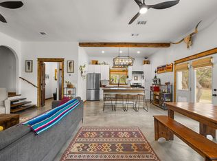 107 S Rainbow Ranch Rd, Wimberley, TX 78676