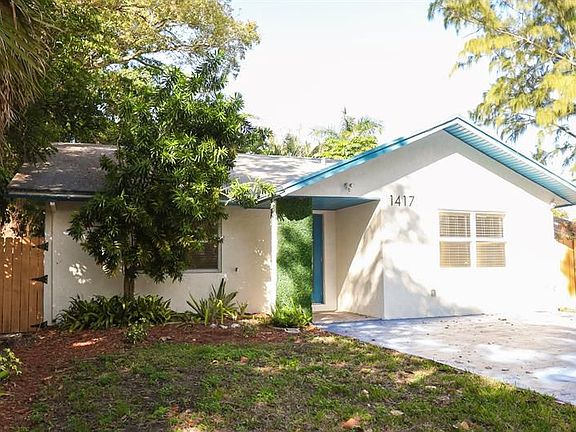 2nd image of 1417 SW 27th Ct