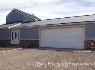 3498 E 3500 S, Vernal, UT 84078