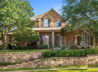 5069 Lakehill Blvd, Frisco, TX 75034