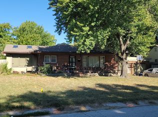 538 S Northern Blvd, Sugar Creek, MO 64054