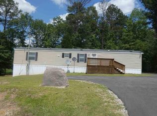 117 Middle Hill Rd, Warthen, GA 31094
