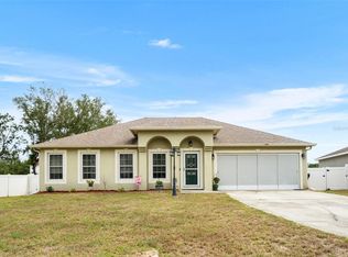 203 Flounder Pl, Poinciana, FL 34759