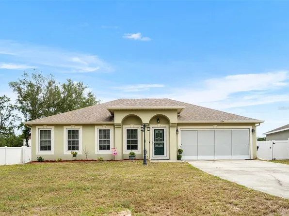 203 Flounder Pl, Poinciana, FL 34759