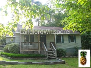 27 Hatchechubee Rd, Palmyra, VA 22963