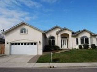 2839 Kerrisdale Ridge Dr, Medford, OR 97504