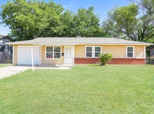 5313 Stanley Keller Rd, Haltom City, TX 76117