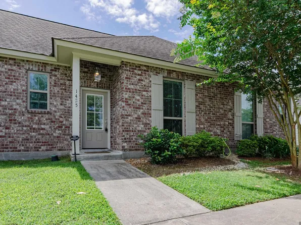 1425 Partierre Ln S, Baton Rouge, LA 70820