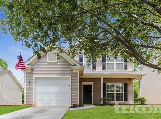 544 Stillgreen Ln, Charlotte, NC 28214