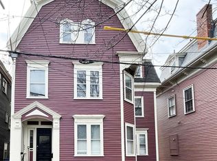 21 Beckford St #3, Salem, MA 01970