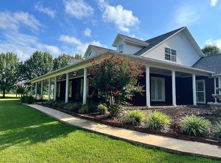 975 Forks South Rd, Marietta, MS 38856