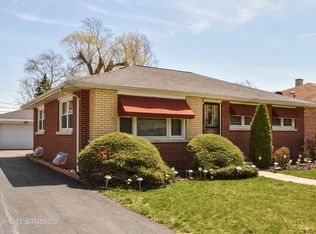 16415 School St, South Holland, IL