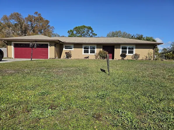 400 Spring Lake Blvd, Sebring, FL 33876