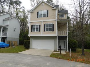 1009 Brentwood Ct, Columbia, SC 29206