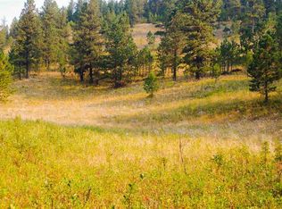 Tbd Avon Ln, Forest Grove, MT 59441