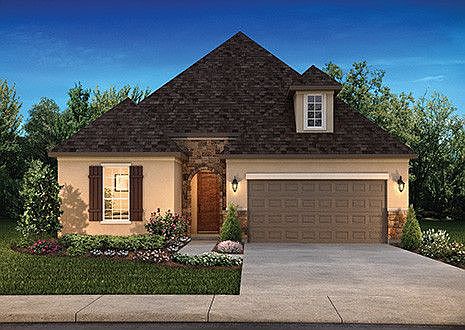 Elevation C