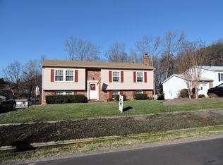 11724 Roosevelt Rd, Fredericksburg, VA 22407