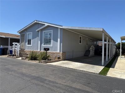9080 Bloomfield Ave Spc 209, Cypress, CA, 90630