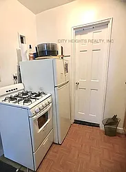 Rented by City Heights Realty