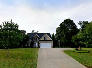 1767 Ivey Church Rd, Maiden, NC 28650