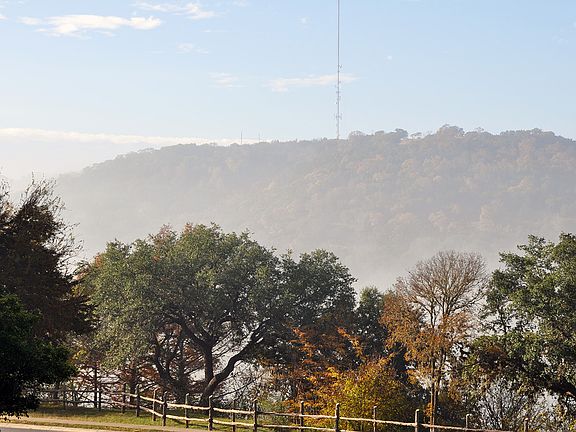 A View From Deck