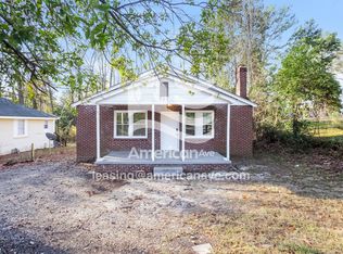 901 Ashley St, Columbia, SC 29203