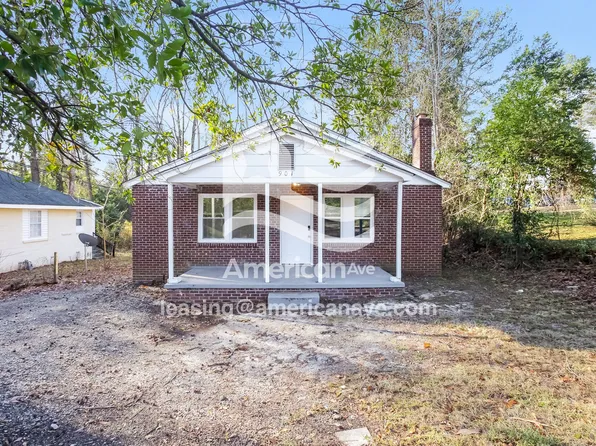 901 Ashley St, Columbia, SC 29203
