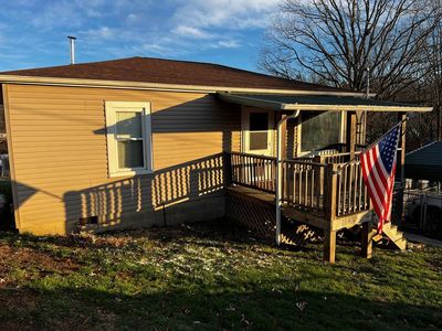 113 Grant St, Crab Orchard, WV, 25827