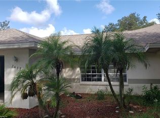 2432 W Greenlawn Rd, Avon Park, FL 33825