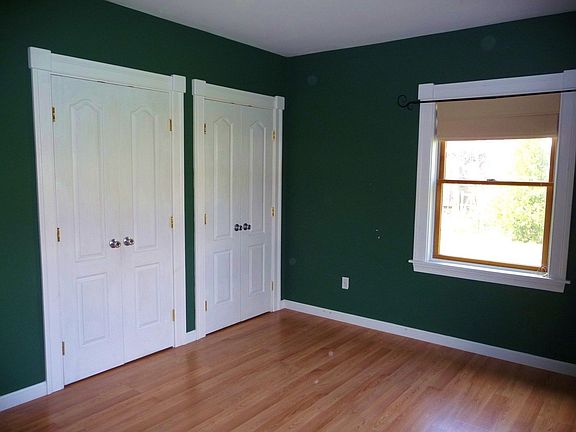 Large 1st floor bedroom