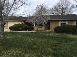 3081 Kendrick St, Golden, CO 80401