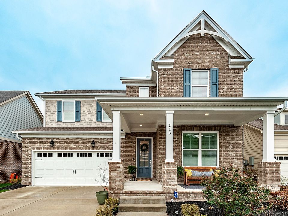 113 Nighthawk Rd, Hendersonville, TN 37075 Zillow