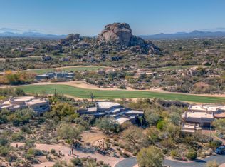 7437 E Arroyo Hondo Rd, Scottsdale, AZ 85266