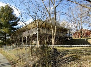2614 Old Ruckerville Rd, Winchester, KY 40391