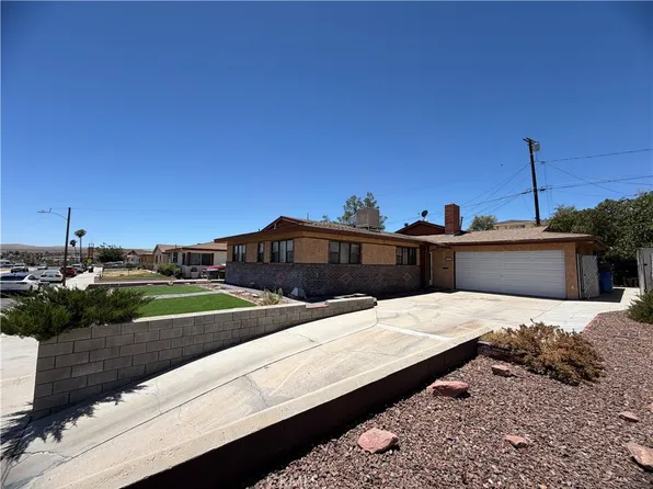 650 Yucca St, Barstow, CA 92311