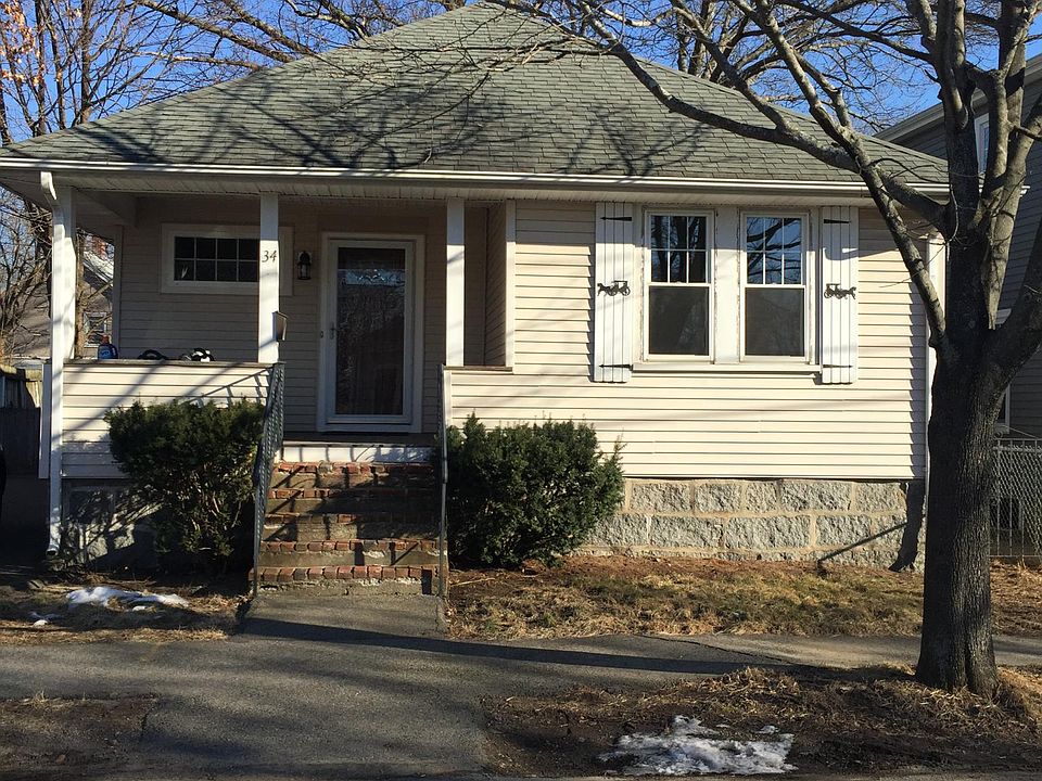 1st image of 34 Delano Ave