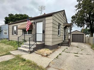 1611 Henry Ave, Beloit, WI 53511