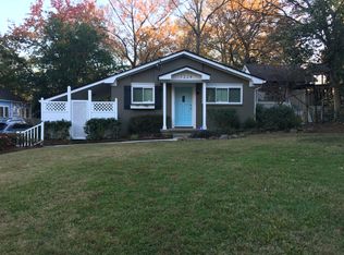 1229 Ormewood Ave, Atlanta, GA 30316