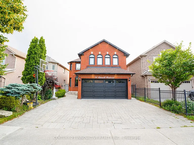 78 Tideswell Blvd — Photo 21