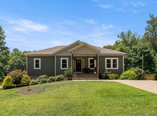 139 Ridge Rd, Candler, NC 28715