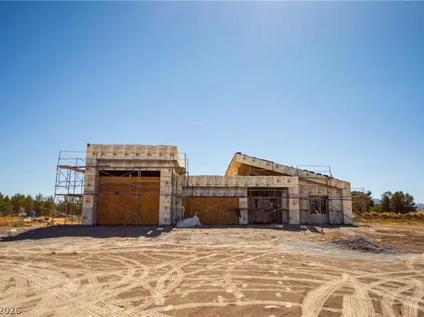 861 W Leffner Dr, Pahrump, NV 89060