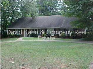 1213 Meriwether Rd, Montgomery, AL 36117