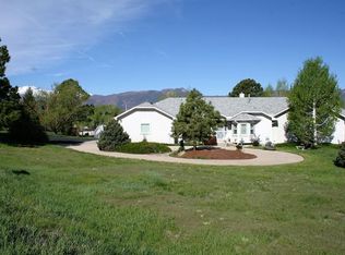 10020 Otero Ave, Colorado Springs, CO 80920