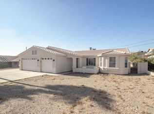 2581 Calypso Dr, Lake Havasu City, AZ 86406