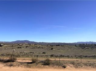 39247 Serriano Rd LOT 4, Hemet, CA 92544