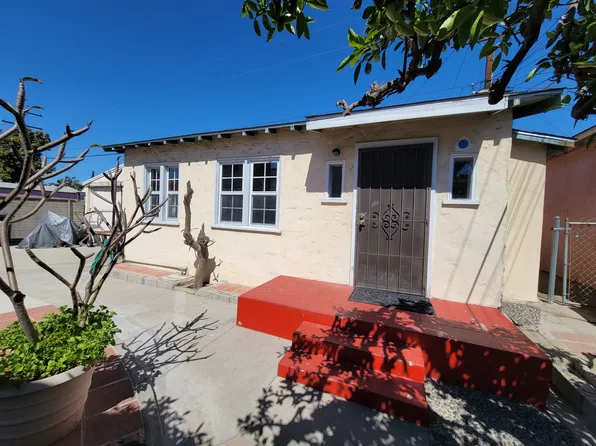 3105 1/2 Broadway Ave, Huntington Park, CA 90255