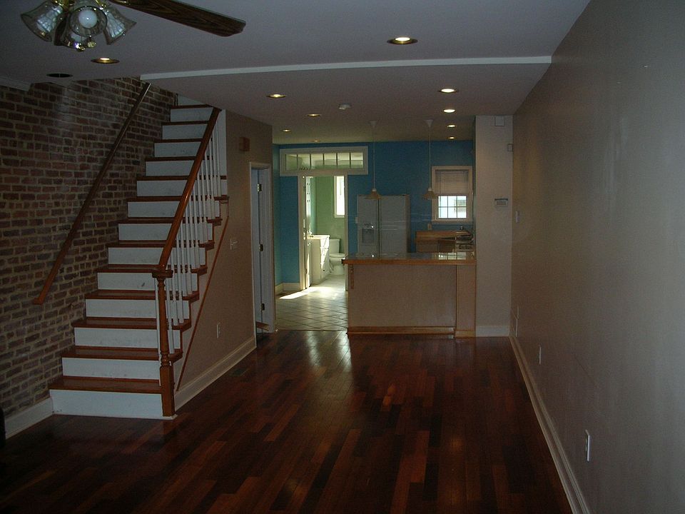 Main Living area