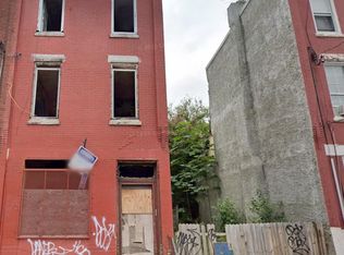 2442 N 20th St, Philadelphia, PA 19132